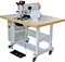 special pattern machine for climbing rope